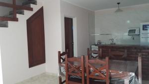 Complejo Uriel - Ubytování bez kategorie ve městě Monte Hermoso