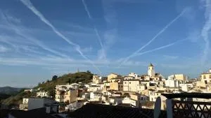 Romantic house in Sedella - Sedella