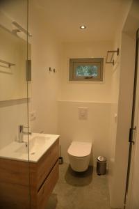 De Weie in het centrum