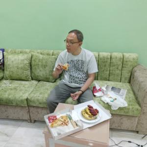 Susans Guest House and Tours