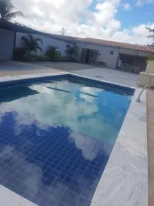 Vila Manguaba - Cajá