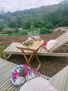 Finca rural House Tenerife Relax And Enjoy