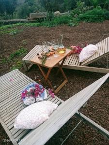 Finca rural House Tenerife Relax And Enjoy