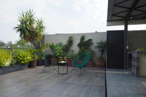 Balcones de Pushkin by The Local Way