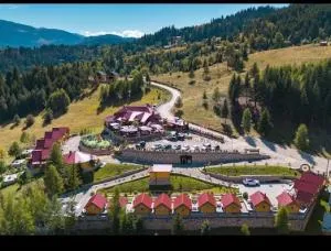 Malesia Eko Resort - 佩奇