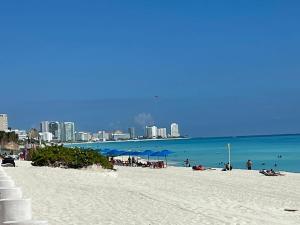 Condominio Privado Villas Marlin Zona Hotelera Cancun