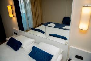 Downtown Centre in Batumi Aparthotel Orbi City in BATUMI