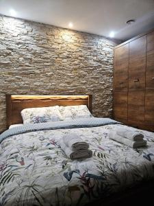 Domek Zacisze Myśli