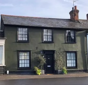 Susies Place - Finchingfield