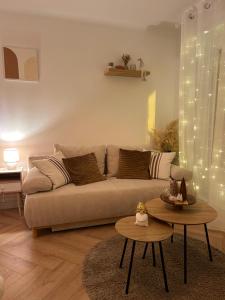 Cosy Studio Centre Strasbourg