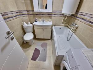 Apartman Leskovac