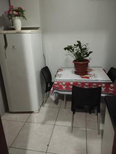 Casa 500 metros praia do centro