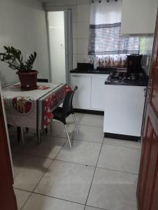 Casa 500 metros praia do centro