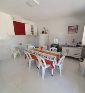 aluguel por temporada em porto de galinhas