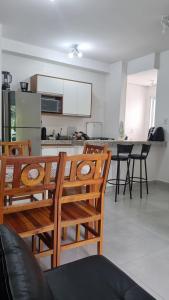 Rachella House