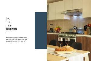 Balcones de Pushkin by The Local Way