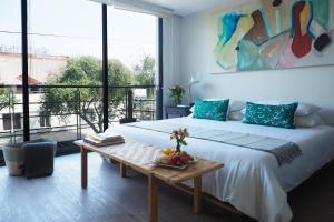 Balcones de Pushkin by The Local Way