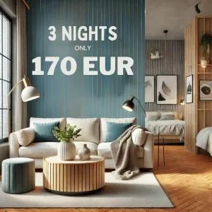 Double King Size Haven - Sierndorf