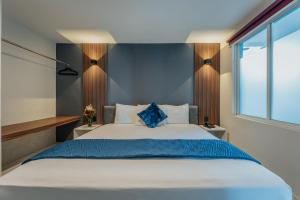 Hotel Casa Nova, Merida