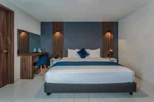 Hotel Casa Nova, Merida