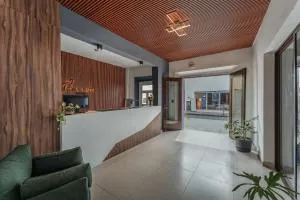 Hotel Casa Nova, Merida - Tecoh