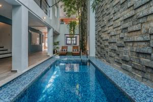 Hotel Casa Nova, Merida