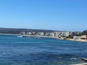San Alfonso del Mar