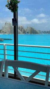 San Alfonso del Mar