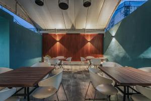 Hotel Casa Nova, Merida