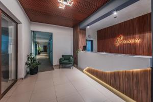 Hotel Casa Nova, Merida