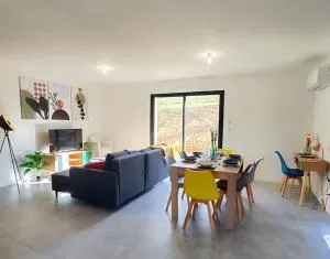 chez Nadia 3 chambres - 莫利耶尔