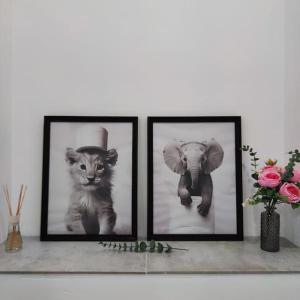 Appartements chez Nadia 3 chambres : photos des chambres
