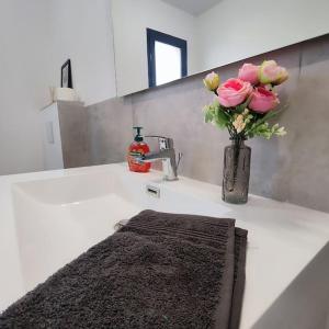 Appartements chez Nadia 3 chambres : photos des chambres