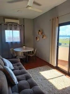 Playa Mar y Sol - 恩卡纳西翁