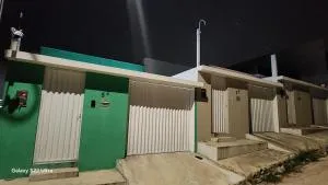 Aconchegante - 加拉尼温斯