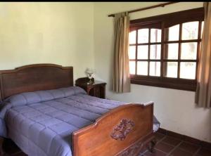 Casa Quinta para Descansar en Mercedes