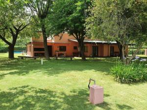 Casa Quinta para Descansar en Mercedes