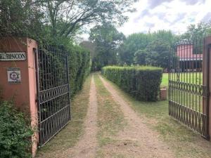 Casa Quinta para Descansar en Mercedes