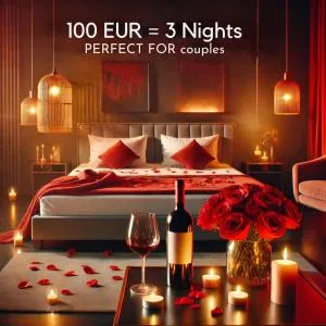 Twin Stay Studio - Sierndorf