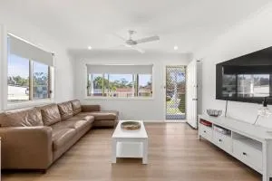 High Tide - Pet Friendly with Fire Pit - Sanctuary Point