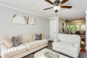 Unwind & Relax at Legacy Estates - Redan