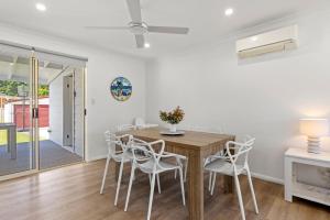 High Tide - Pet Friendly with Fire Pit