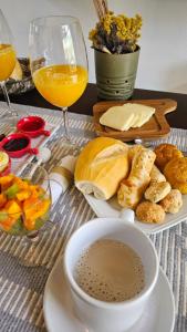 ACasA sua cabana com banheira Lareira Starlink