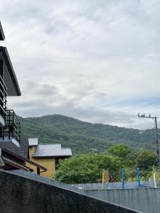Praia dos Açores, Quitinet para duas pessoas
