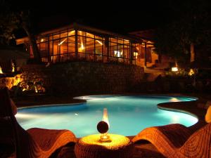 Los Almendros de San Lorenzo