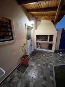 Hospedaje LH Quinta 4