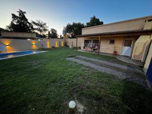 Hospedaje LH Quinta 4