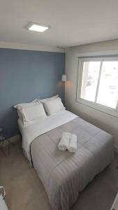 Apartamento Conforto Brás SP