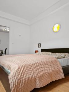 Central Stockerau View 2 BR for 4