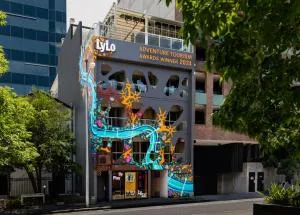 LyLo Brisbane - Ashgrove